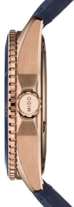 Bild von Mido Ocean Star Captain V