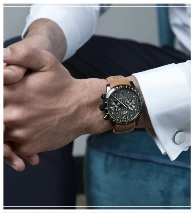 Bild von Mido Multifort Adventure