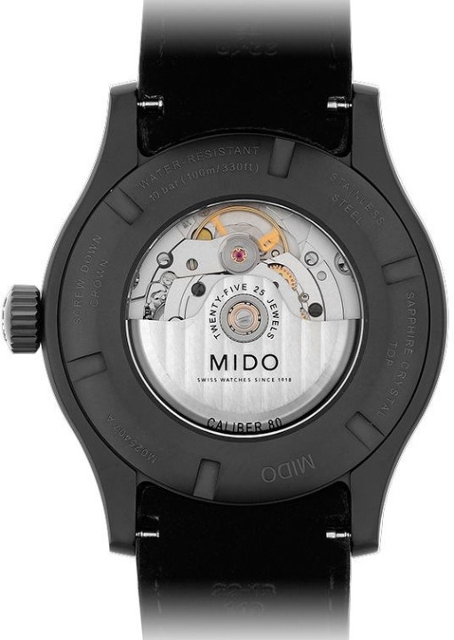 Bild von Mido Multifort Adventure