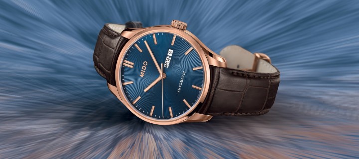 Bild von Mido Belluna Sunray