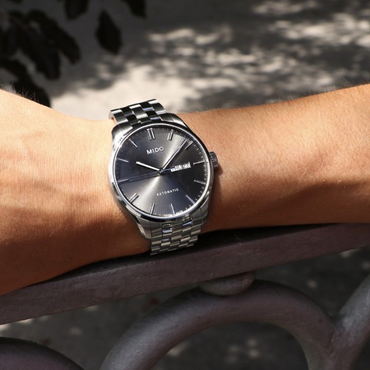 Bild von Mido Belluna Sunray