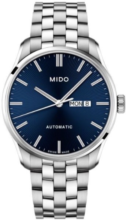 Bild von Mido Belluna Sunray