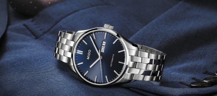 Bild von Mido Belluna Sunray