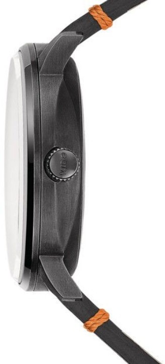 Bild von Mido Commander Big Date