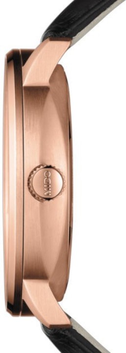 Bild von Mido Commander Big Date