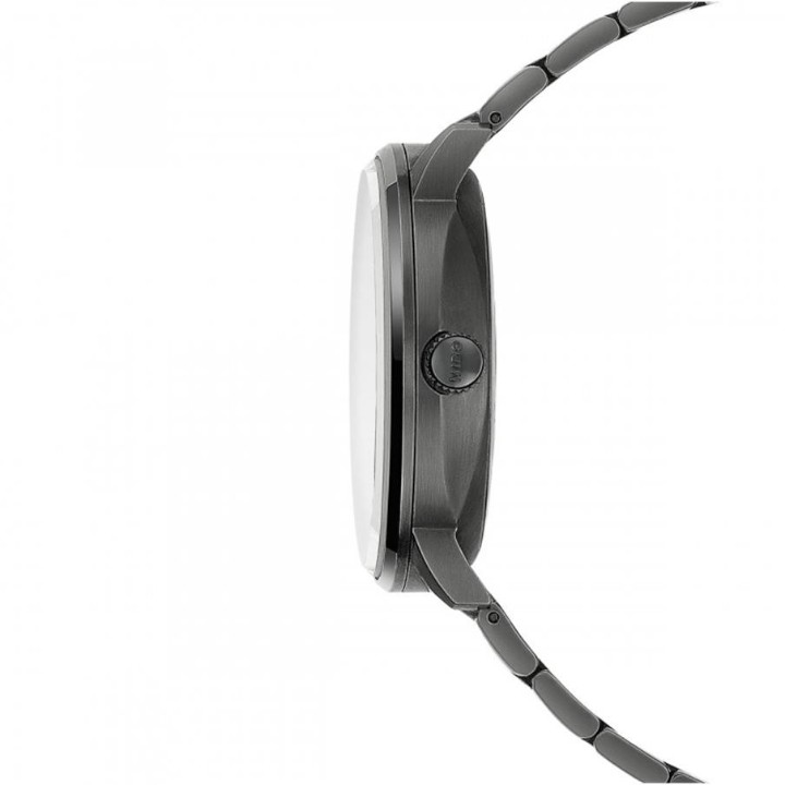 Bild von Mido Commander Big Date