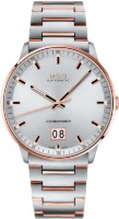 Bild von Mido Commander Big Date