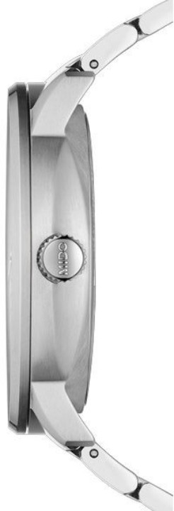 Bild von Mido Commander Big Date