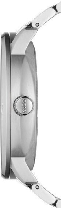 Bild von Mido Commander Big Date