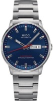 Bild von Mido Commander II Chronometer