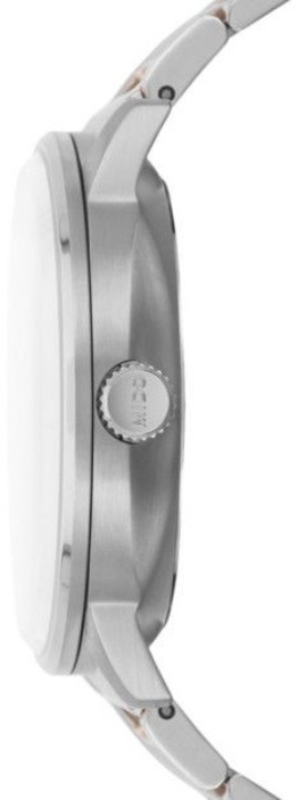 Bild von Mido Commander II Chronometer