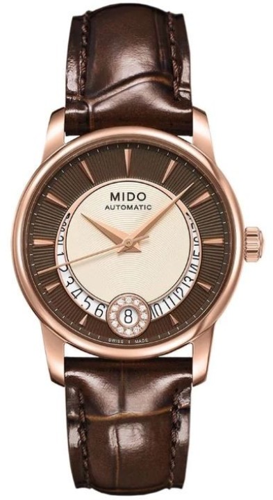 Bild von Mido Baroncelli Diamonds