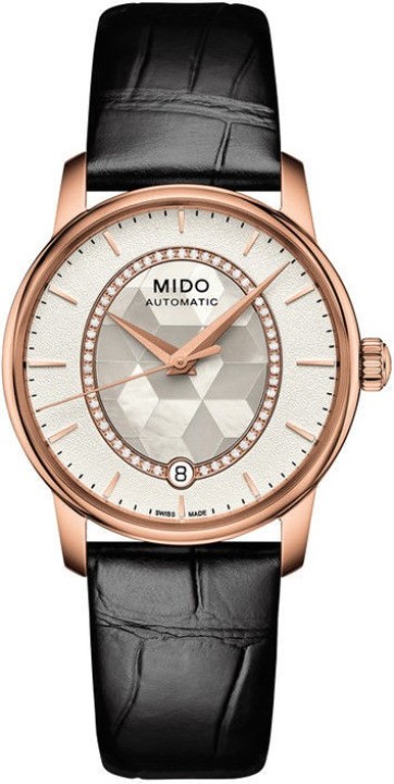 Bild von Mido Baroncelli Prisma