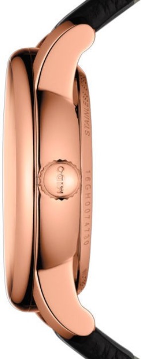 Bild von Mido Baroncelli Prisma