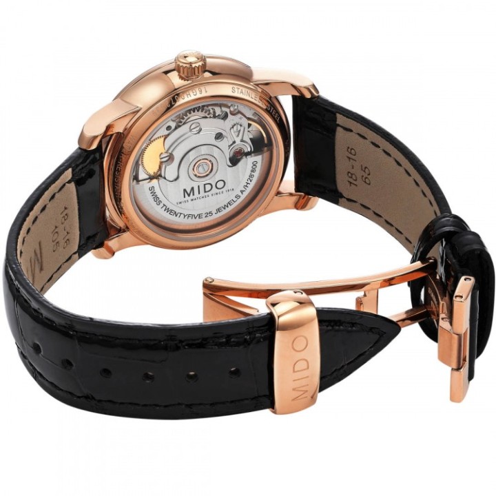 Bild von Mido Baroncelli Diamonds