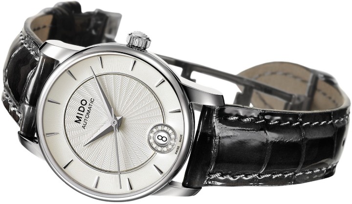 Bild von Mido Baroncelli Diamonds