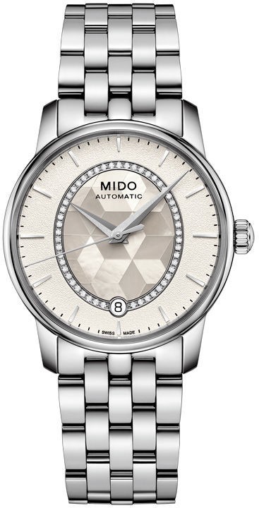 Bild von Mido Baroncelli Prisma