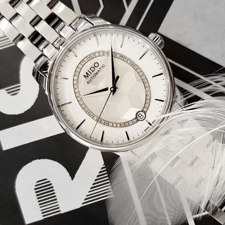 Bild von Mido Baroncelli Prisma