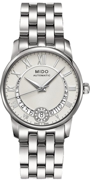 Bild von Mido Baroncelli Diamonds