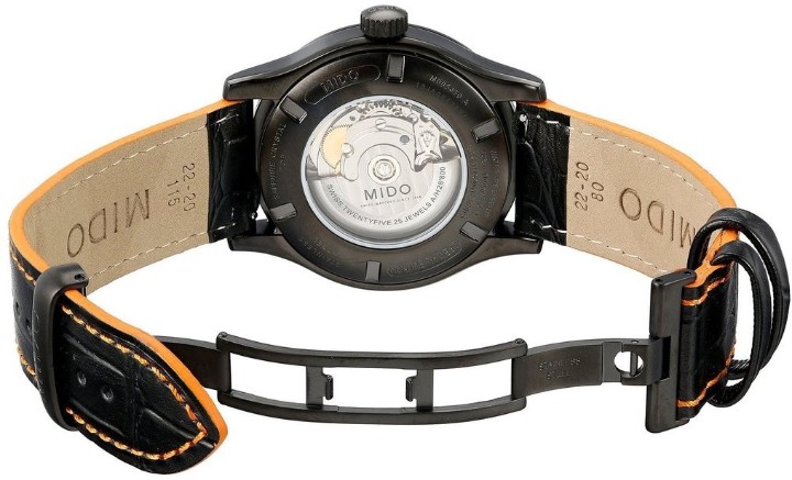 Bild von Mido Multifort Chronograph Special Edition