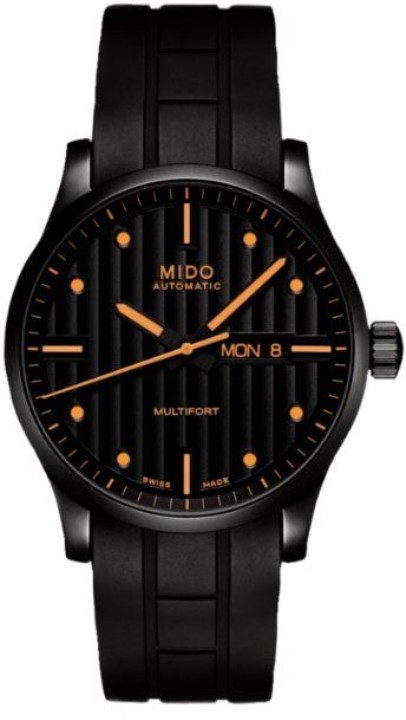 Bild von Mido Multifort