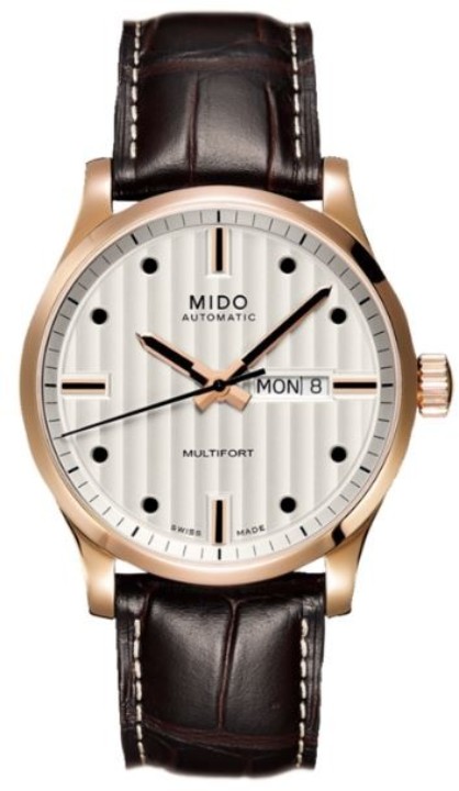 Bild von Mido Multifort