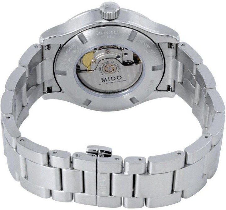 Bild von Mido Multifort