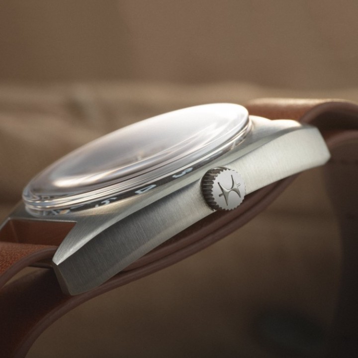 Bild von Hamilton Khaki Aviation Pilot Pioneer Mechanical