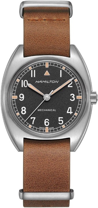Bild von Hamilton Khaki Aviation Pilot Pioneer Mechanical