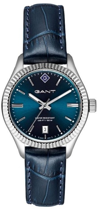 Bild von Gant Sussex