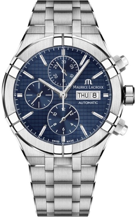 Bild von Maurice Lacroix Aikon Automatic Chronograph