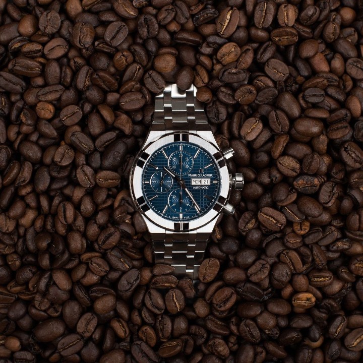 Bild von Maurice Lacroix Aikon Automatic Chronograph