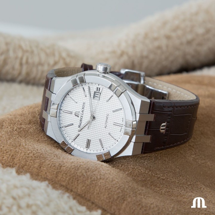 Bild von Maurice Lacroix Aikon Automatic