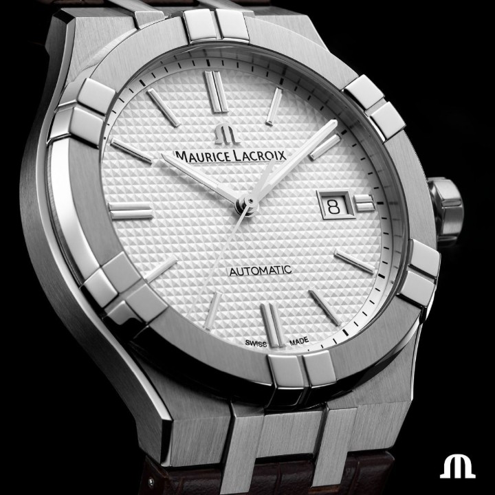 Bild von Maurice Lacroix Aikon Automatic