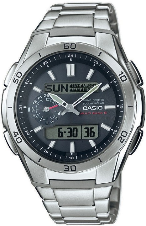Bild von Casio Wave Ceptor