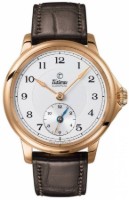 Bild von Tutima Patria Dual Time