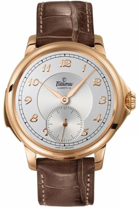 Bild von Tutima Hommage Minute Repeater