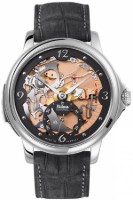 Bild von Tutima Hommage Minute Repeater