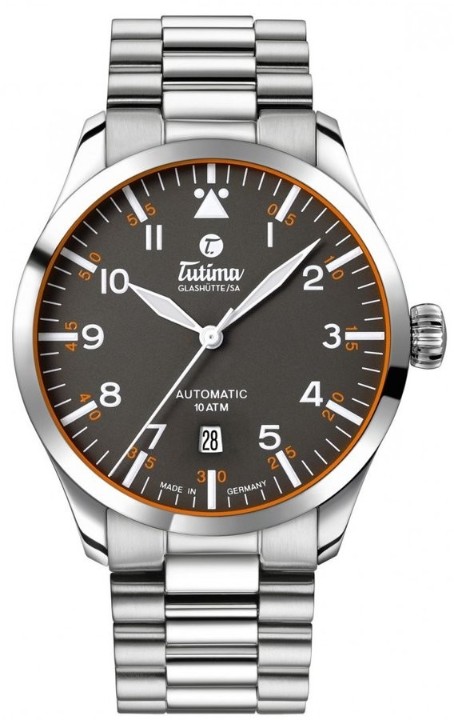 Bild von Tutima Flieger Automatic
