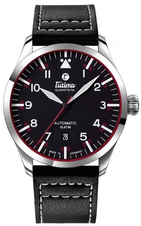 Bild von Tutima Flieger Automatic