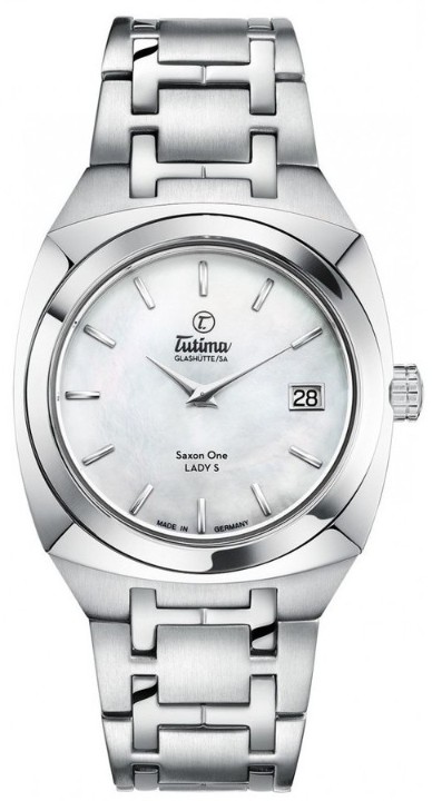 Bild von Tutima Saxon One Lady S