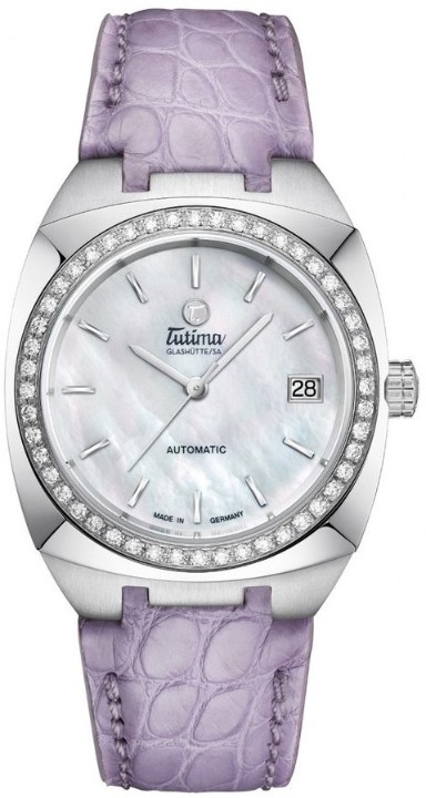 Bild von Tutima Saxon One Lady