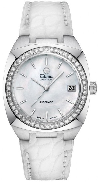 Bild von Tutima Saxon One Lady