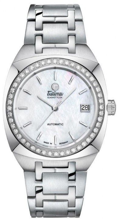 Bild von Tutima Saxon One Lady