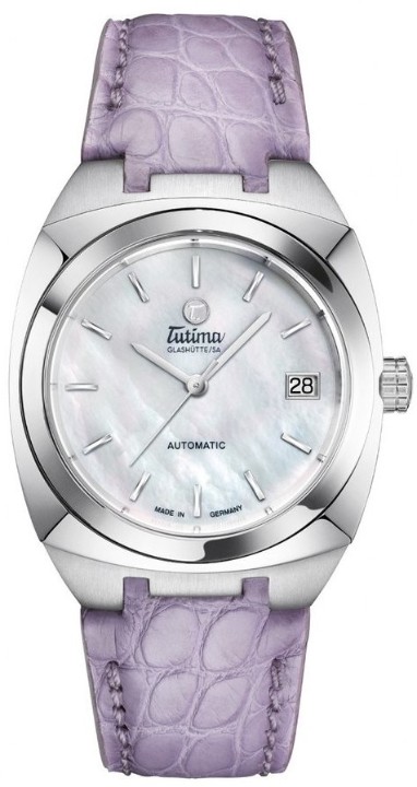 Bild von Tutima Saxon One Lady