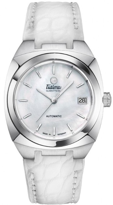 Bild von Tutima Saxon One Lady