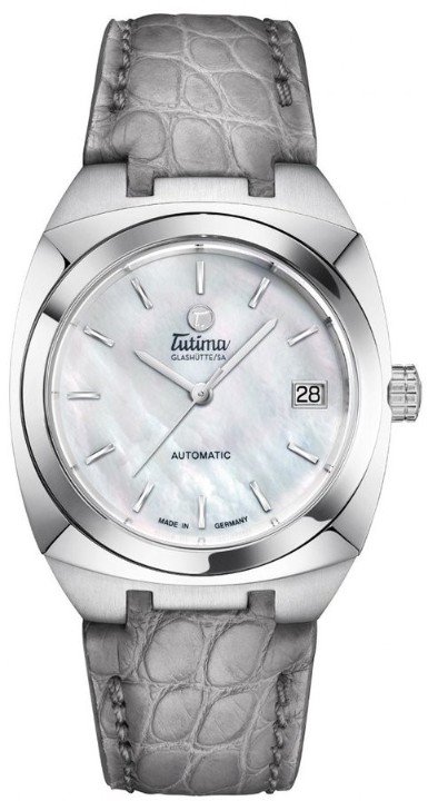 Bild von Tutima Saxon One Lady