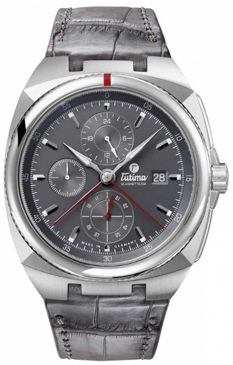 Bild von Tutima Saxon One Chronograph