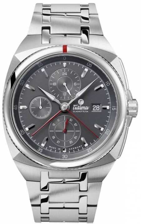 Bild von Tutima Saxon One Chronograph