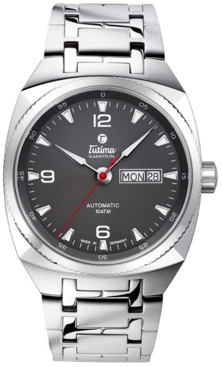 Bild von Tutima Saxon One